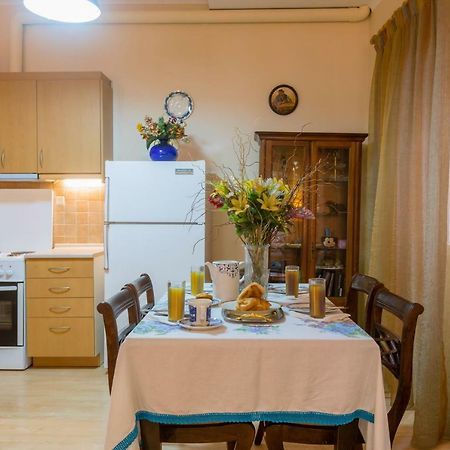 Heart Of The Old Town Apartment Corfu  ภายนอก รูปภาพ