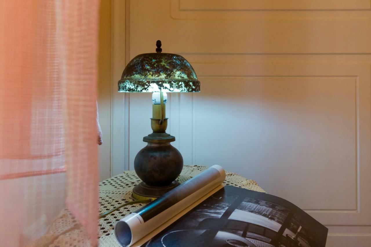 Heart Of The Old Town Apartment Corfu  ภายนอก รูปภาพ