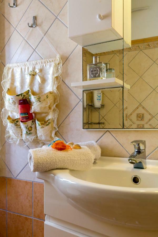 Heart Of The Old Town Apartment Corfu  ภายนอก รูปภาพ